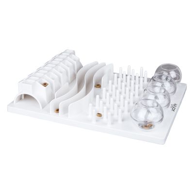 25866_PLA_Trixie_Cat_Activity_Fun_Board_Katzenspielzeug_30_x_40_cm__weiss_2